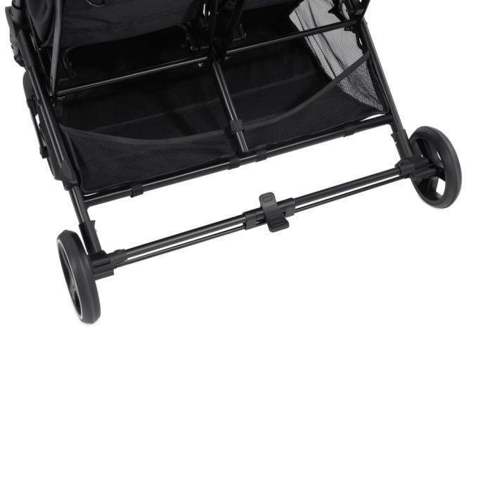 Коляска Hauck Swift X Duo Black (50004-0) зображення 6