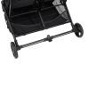 Коляска Hauck Swift X Duo Black (50004-0) зображення 6