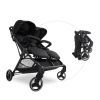 Коляска Hauck Swift X Duo Black (50004-0) зображення 7
