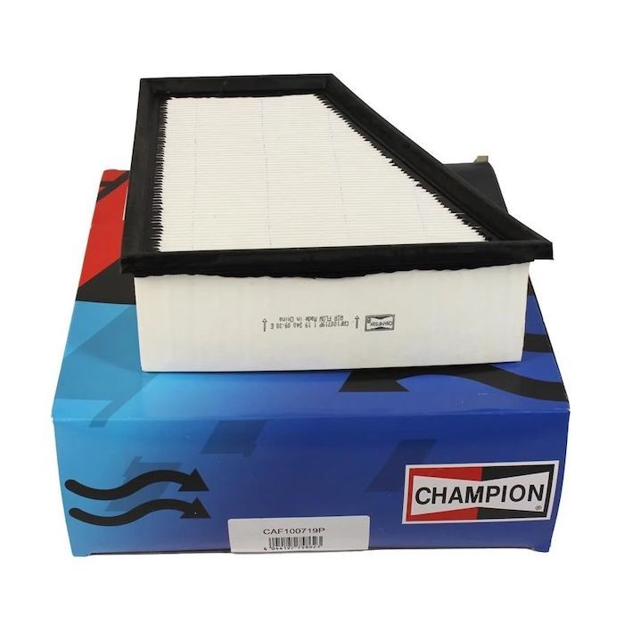 Повітряний фільтр для автомобіля Champion CAF100719P зображення 3