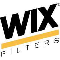 Photos - Car Air Filter Wix Filters Повітряний фільтр для автомобіля Wixfiltron WA6782 