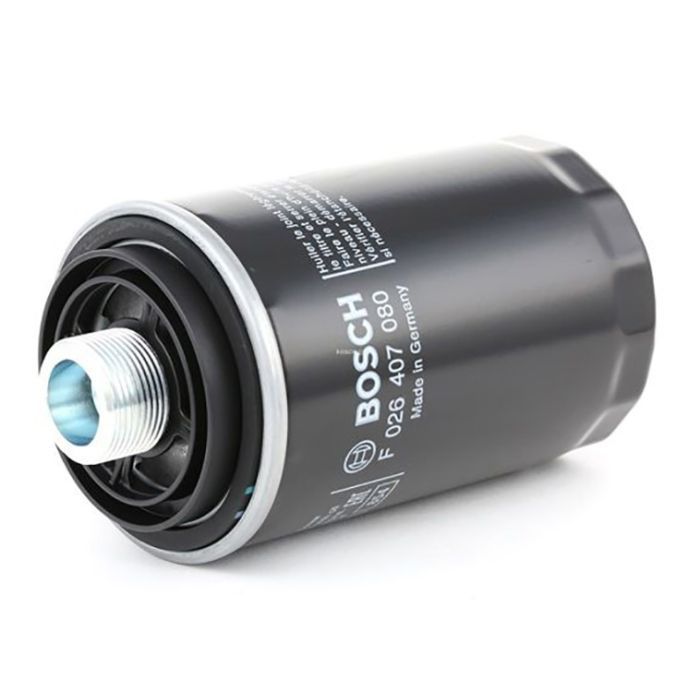 Фильтр масляный Bosch F 026 407 080