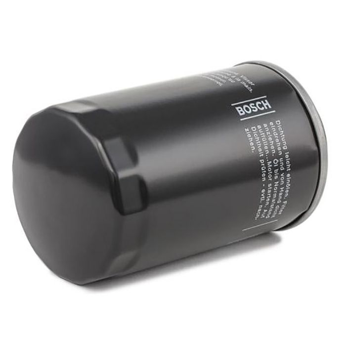 Фильтр масляный Bosch F 026 407 080 изображение 2