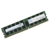 Модуль памяти для сервера DDR4 16GB ECC RDIMM 2666MHz 2Rx8 1.2V CL19 Dell (370-ADVE)