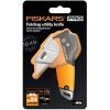 Ніж монтажний Fiskars CarbonMax Folding Utiliti Knife (1027224) зображення 3
