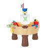 Детский стол Little Tikes игровой Пиратский Корабль для игры с водой (628566E3) изображение 2