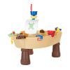 Детский стол Little Tikes игровой Пиратский Корабль для игры с водой (628566E3) изображение 3