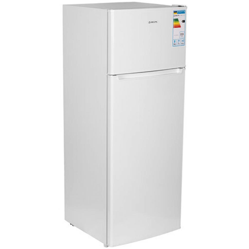 Холодильник Delfa TFH-140 зображення 2