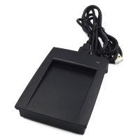 Считыватель бесконтактных карт EM-Marine и Mifare Redtech BDN36N-EM+MF /АСМ26N-ЕМ+MF (16-051)