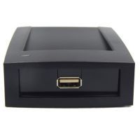 Считыватель бесконтактных карт EM-Marine и Mifare Redtech BDN36N-EM+MF /АСМ26N-ЕМ+MF (16-051) изображение 3