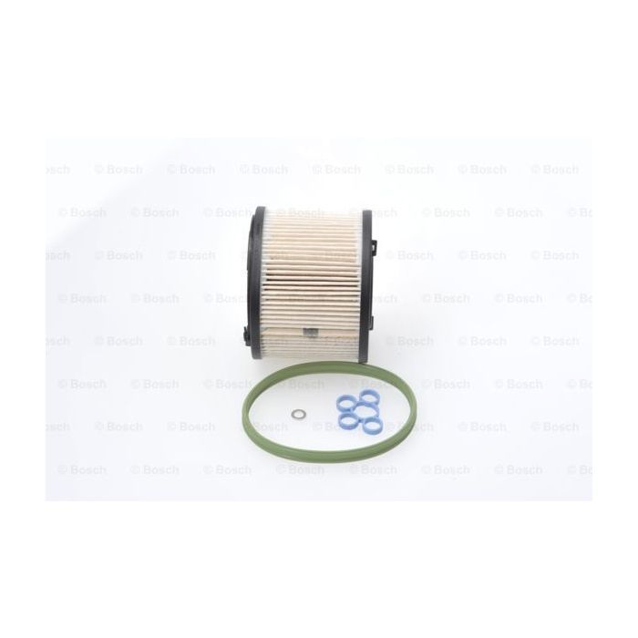 Фильтр топливный Bosch 1 457 070 010 изображение 2