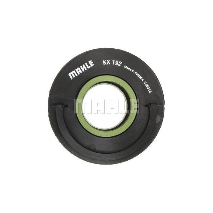 Фильтр топливный Mahle KX192D изображение 5