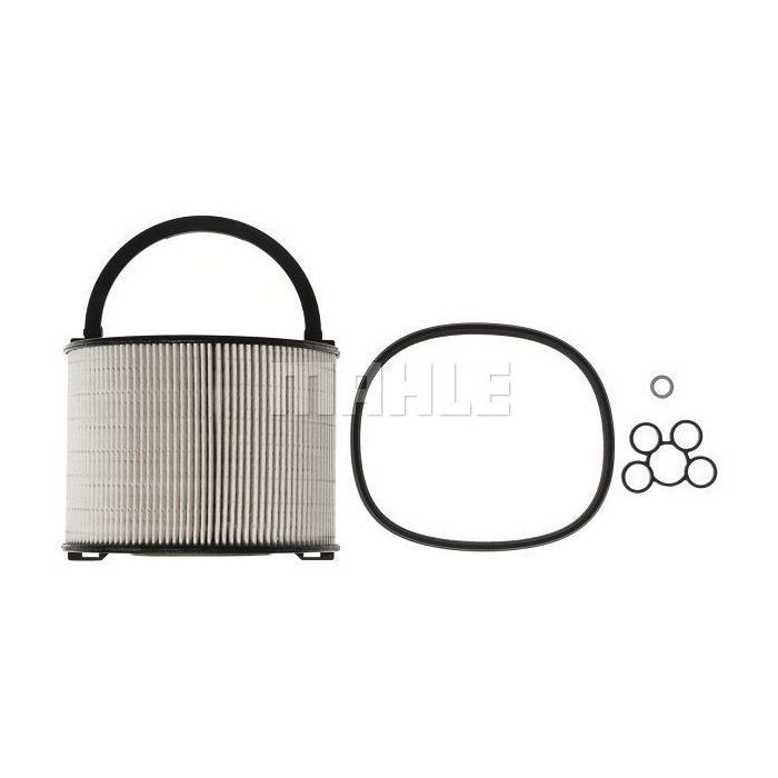 Фильтр топливный Mahle KX192D изображение 6