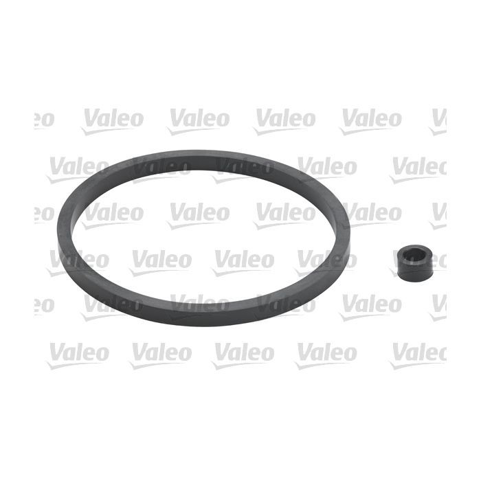 Фільтр паливний Valeo 587913 зображення 4