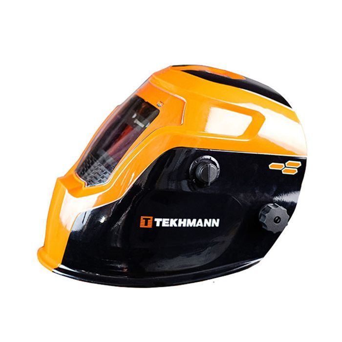 Маска сварщика Tekhmann WH 500T (849177) изображение 2
