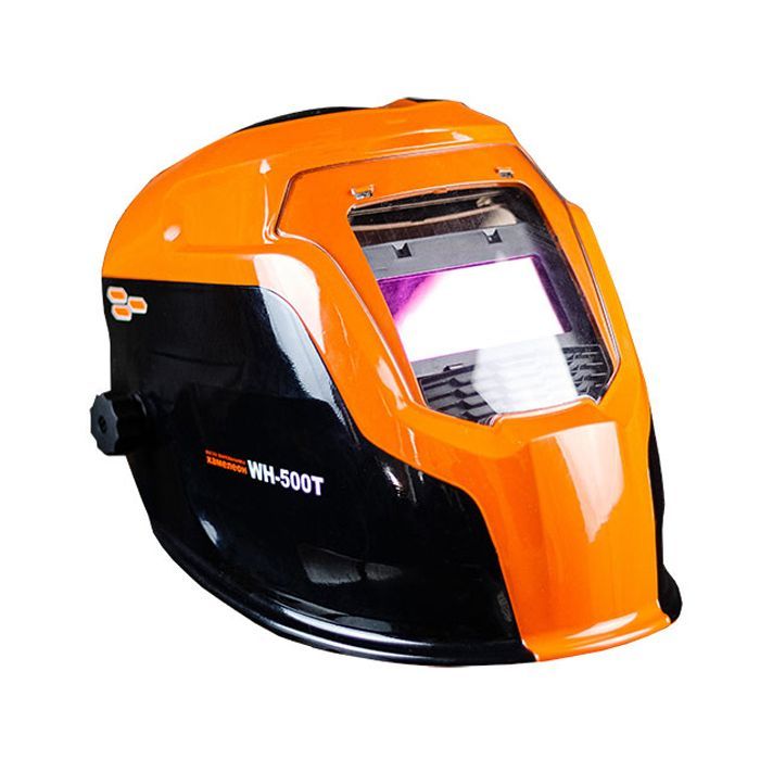 Маска сварщика Tekhmann WH 500T (849177) изображение 3