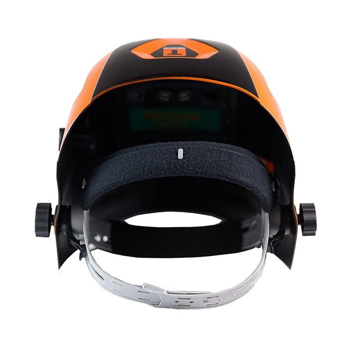 Маска сварщика Tekhmann WH 500T (849177) изображение 4