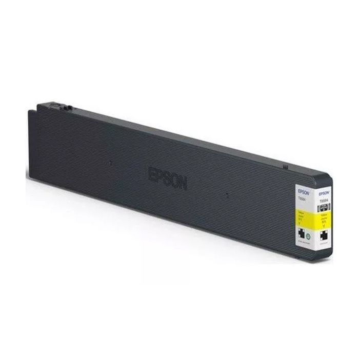 Картридж Epson WF Enterprise WF-C20600 Yellow 50K (C13T02Q400)