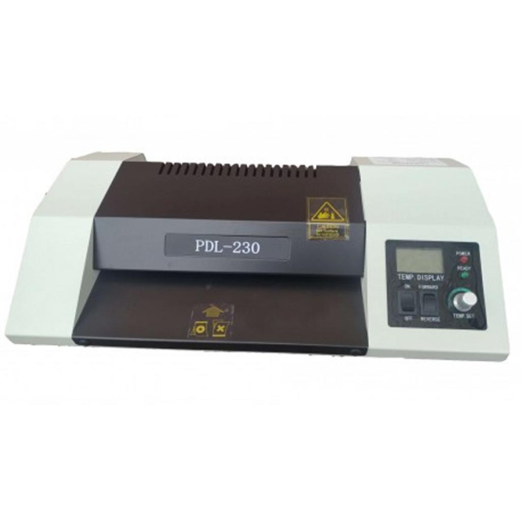 Ламінатор lamiMARK PDL230 (20355) зображення 2