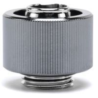 Фитинг для СЖО Ekwb EK-STC Classic 10/16 - Black Nickel (3831109815557)