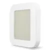 Світильник Videx LED ART IP65 30W 5000K 220V (VL-BHFS-305)