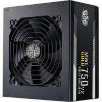 Блок питания CoolerMaster 750W MWE Gold V2 FM (MPE-7501-AFAAG-EU)