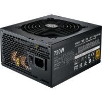 Блок питания CoolerMaster 750W MWE Gold V2 FM (MPE-7501-AFAAG-EU) изображение 2