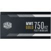 Блок питания CoolerMaster 750W MWE Gold V2 FM (MPE-7501-AFAAG-EU) изображение 4