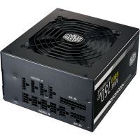 Блок питания CoolerMaster 750W MWE Gold V2 FM (MPE-7501-AFAAG-EU) изображение 5