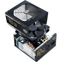 Блок питания CoolerMaster 750W MWE Gold V2 FM (MPE-7501-AFAAG-EU) изображение 6