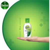 Антисептик для рук Dettol Original 50 мл (5011417579855) изображение 3