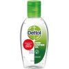 Антисептик для рук Dettol Original 50 мл (5011417579855)
