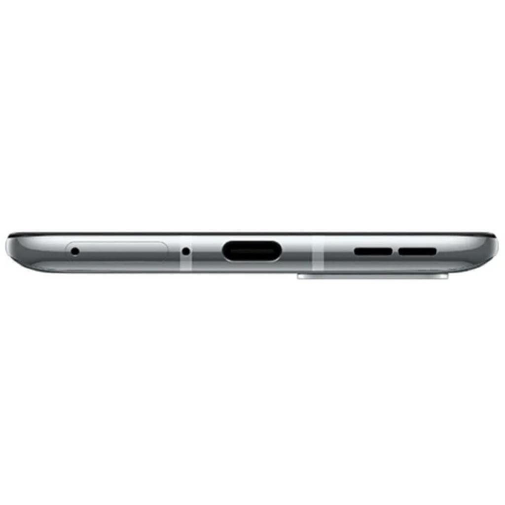 Мобильный телефон OnePlus GSM 8T 8/128GB Lunar Silver изображение 6