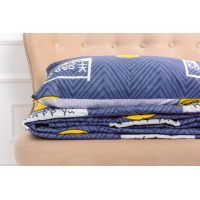 Одеяло MirSon Летний комплект 2635 Eco-Soft 17-0067 Manon одеяло 200x220 с (2200003111101)