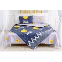 Одеяло MirSon Летний комплект 2635 Eco-Soft 17-0067 Manon одеяло 200x220 с (2200003111101) изображение 3