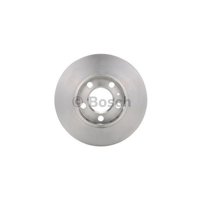 Тормозной диск Bosch 0 986 479 036 изображение 3