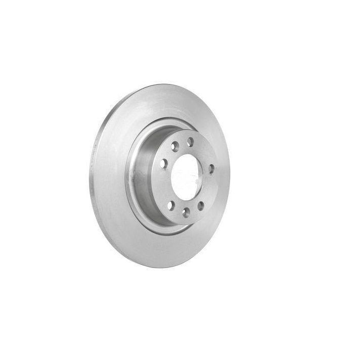 Гальмівний диск Bosch 0 986 479 379 зображення 6