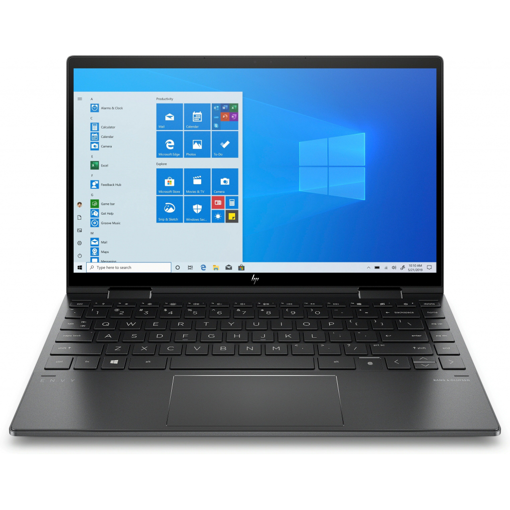 Ноутбук HP ENVY x360 13-ay0018ua (423U4EA)