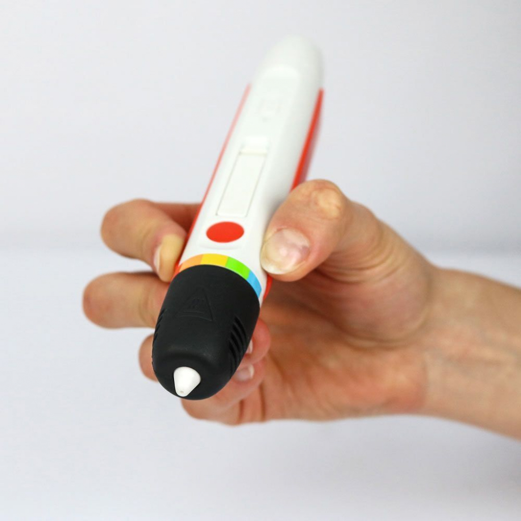 3D - ручка Polaroid Candy Pen (PL-2004-00) зображення 6