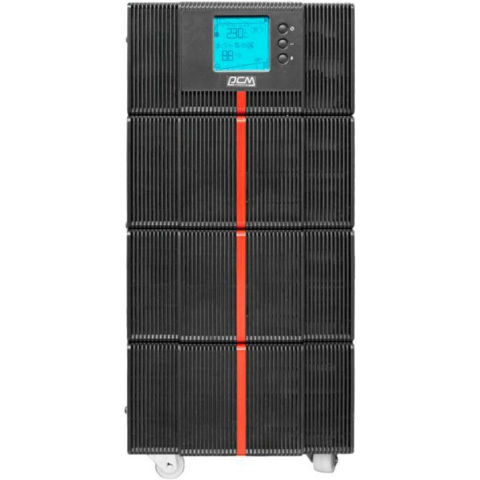 Источник бесперебойного питания Powercom MAC-6000 (MAC6000) изображение 2