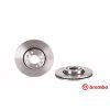 Гальмівний диск Brembo 09.9078.20 зображення 2