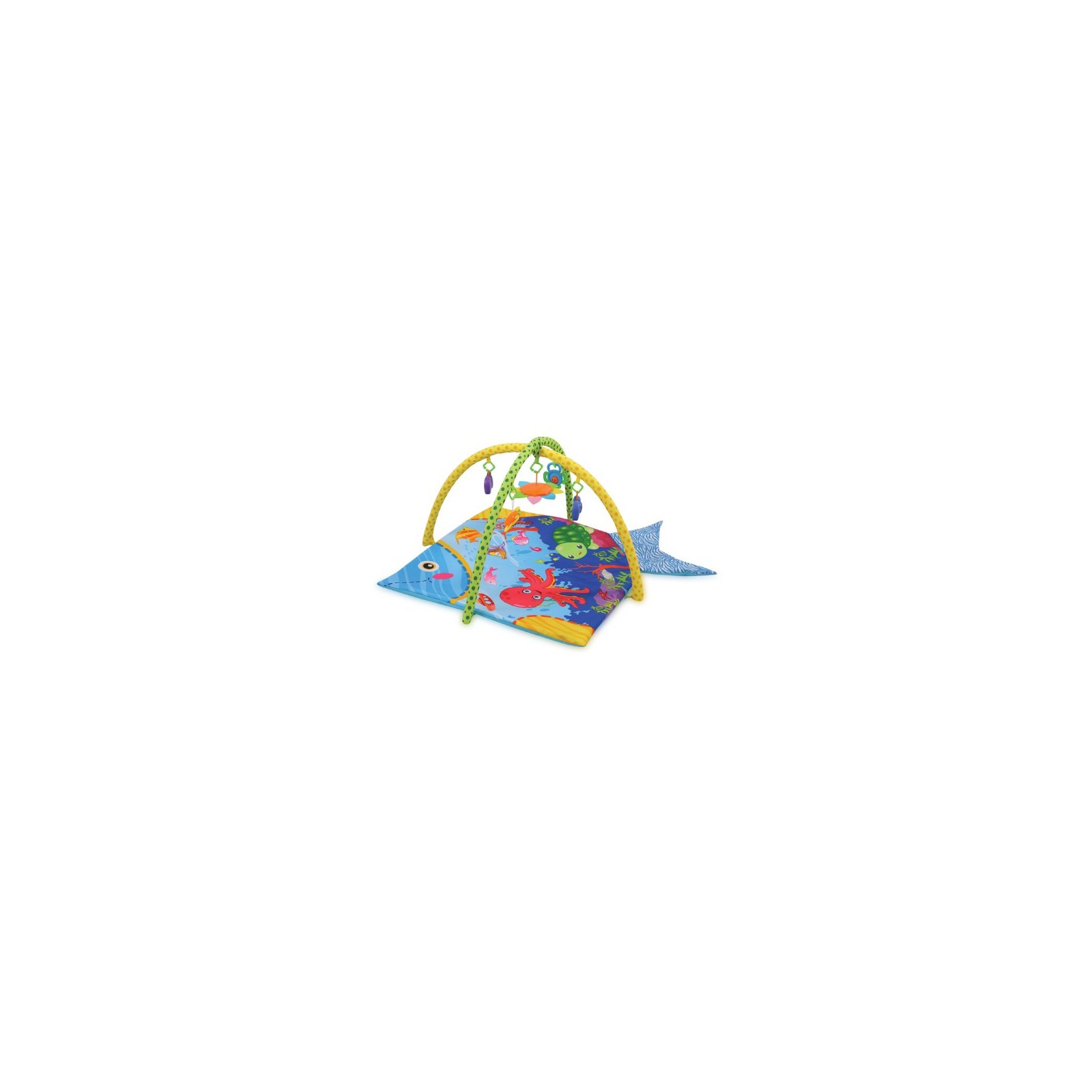 Дитячий килимок Bertoni/Lorelli OCEAN (1030029)