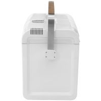 Автохолодильник Outwell Coolbox ECOlux 35L 12V/230V White (928962) изображение 2