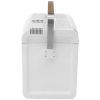 Автохолодильник Outwell Coolbox ECOlux 35L 12V/230V White (928962) изображение 2