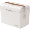 Автохолодильник Outwell Coolbox ECOlux 35L 12V/230V White (928962)