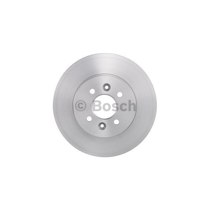 Гальмівний диск Bosch 0 986 479 195