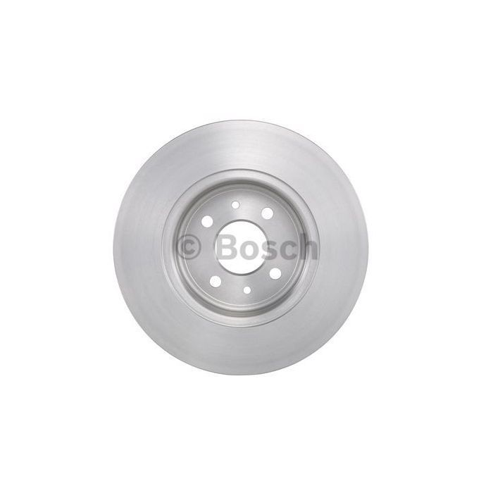 Гальмівний диск Bosch 0 986 479 195 зображення 3