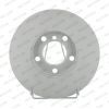Тормозной диск FERODO DDF2122C изображение 2