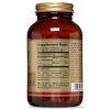 Витаминно-минеральный комплекс Solgar Цитрат Кальція + Вітамін D3, Calcium Citrate with Vitamin D (SOL00431) изображение 2