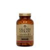 Витаминно-минеральный комплекс Solgar Цитрат Кальція + Вітамін D3, Calcium Citrate with Vitamin D (SOL00431)